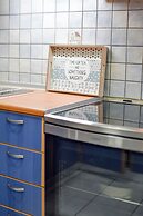 Oliver Suites by Ulysses Apartments