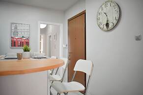 Oliver Suites by Ulysses Apartments