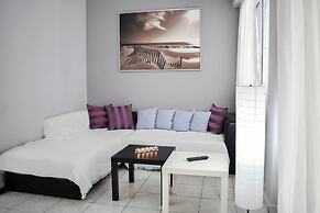 Oliver Suites by Ulysses Apartments