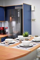 Oliver Suites by Ulysses Apartments