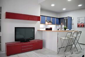 Oliver Suites by Ulysses Apartments