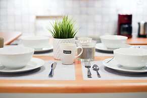 Oliver Suites by Ulysses Apartments