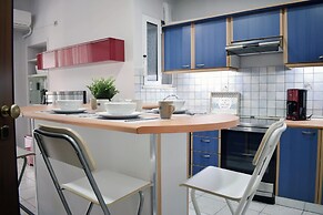 Oliver Suites by Ulysses Apartments