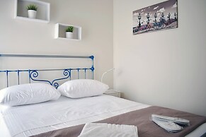 Oliver Suites by Ulysses Apartments