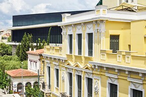 Oliver Suites by Ulysses Apartments