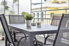 Oliver Suites by Ulysses Apartments