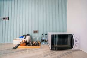 Phunaya Phuket Oldtown Hotel