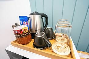 Phunaya Phuket Oldtown Hotel