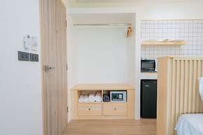 Phunaya Phuket Oldtown Hotel