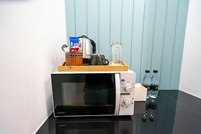 Phunaya Phuket Oldtown Hotel