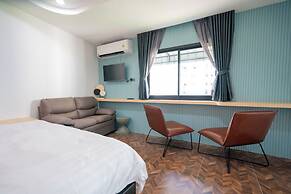 Phunaya Phuket Oldtown Hotel