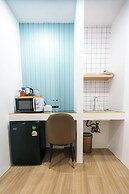 Phunaya Phuket Oldtown Hotel