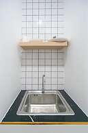 Phunaya Phuket Oldtown Hotel