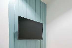 Phunaya Phuket Oldtown Hotel