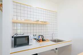 Phunaya Phuket Oldtown Hotel