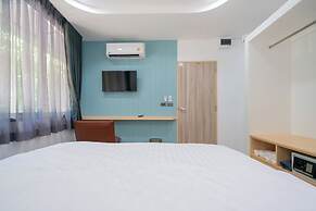 Phunaya Phuket Oldtown Hotel