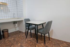 Phunaya Phuket Oldtown Hotel