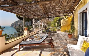 Villa Torre Sponda Private Beach