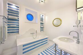 Villa Torre Sponda Private Beach