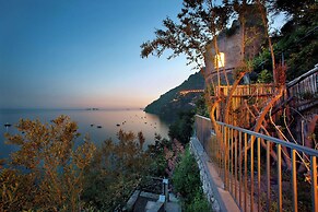 Villa Torre Sponda Private Beach