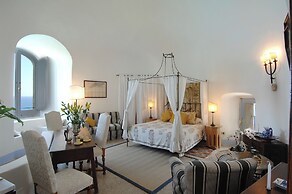 Villa Torre Sponda Private Beach