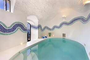 Villa Torre Sponda Private Beach