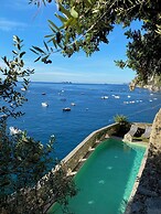 Villa Torre Sponda Private Beach