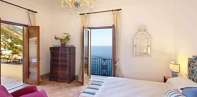 Villa Torre Sponda Private Beach