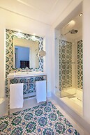 Villa Torre Sponda Private Beach