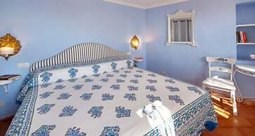 Villa Torre Sponda Private Beach