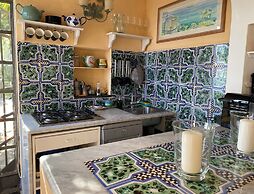 Villa Torre Sponda Private Beach