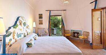 Villa Torre Sponda Private Beach