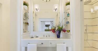 Villa Torre Sponda Private Beach