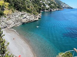 Villa Torre Sponda Private Beach