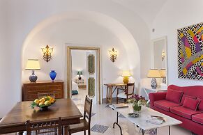 Villa Torre Sponda Private Beach