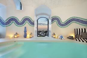 Villa Torre Sponda Private Beach