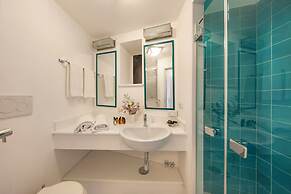 Villa Torre Sponda Private Beach