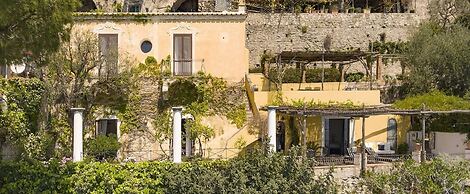 Villa Torre Sponda Private Beach