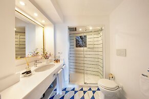 Villa Torre Sponda Private Beach