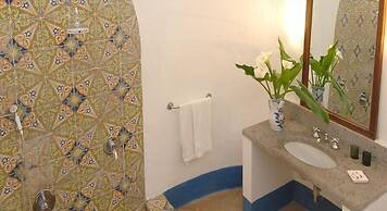 Villa Torre Sponda Private Beach