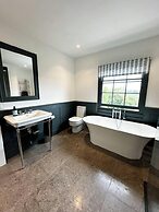 Luxury Leamington Spa House With 3 Bedrooms