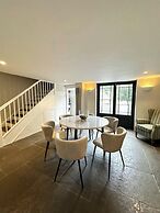 Luxury Leamington Spa House With 3 Bedrooms