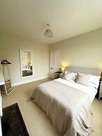 Luxury Leamington Spa House With 3 Bedrooms