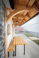 Vineyard cottage Kraljevi kotiček