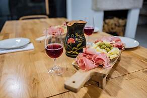 Vineyard cottage Kraljevi kotiček