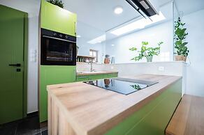 Vineyard cottage Kraljevi kotiček