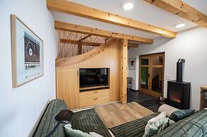 Vineyard cottage Kraljevi kotiček