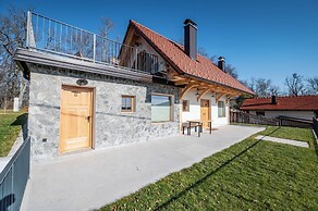 Vineyard cottage Kraljevi kotiček