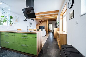 Vineyard cottage Kraljevi kotiček