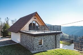 Vineyard cottage Kraljevi kotiček